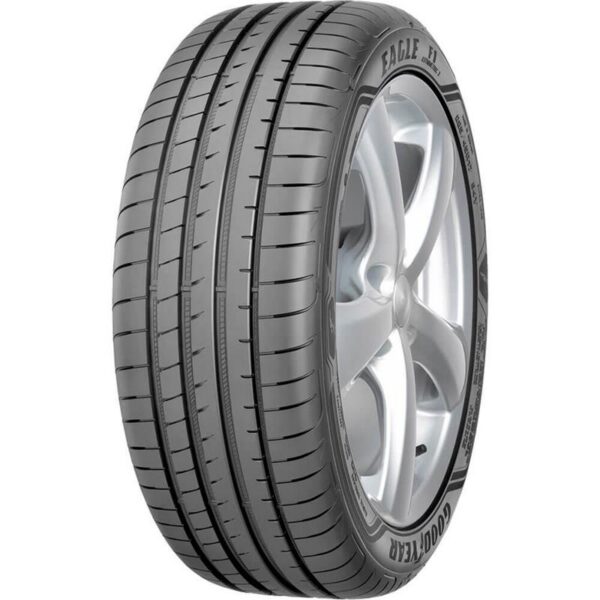265/35R21 GOODYEAR EAGLE F1 ASYMMETRIC 5 101Y XL NF0 Elect FP BAB71