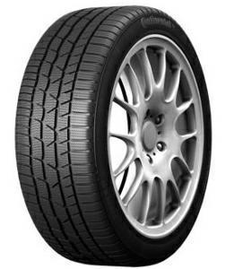 245/40R20 CONTINENTAL CONTIWINTERCONTACT TS830P 99V XL RO1 FR Studless DCB72 3PMSF M+S