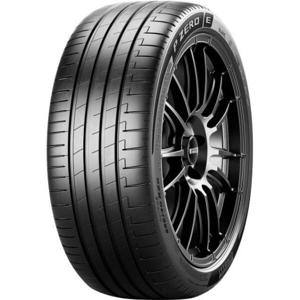 235/50R19 PIRELLI P ZERO E 103V XL RunFlat Elect FSL AAA69