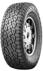 255/60R18 112T ROAD VENTURE AT52 KUMHO
