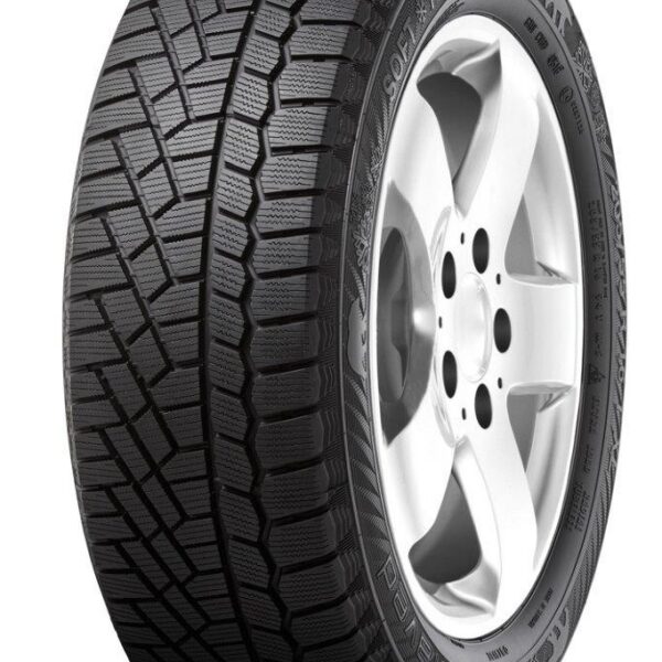 205/50R17 GISLAVED SF200 93TXL