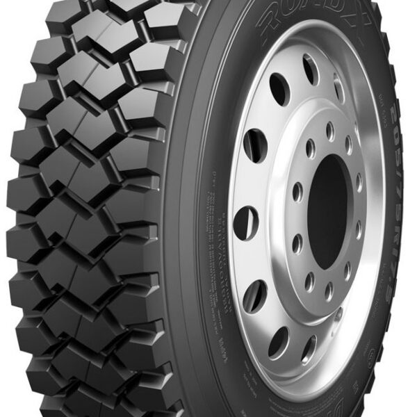 315/80R22,5 DT990 157/154G 20PR ROADX M+S Drive ON/OFF