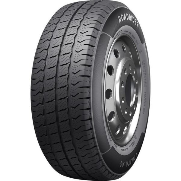 175/70R14C ROAD RIDER UTILITA AS 95/93T DCB71 3PMSF M+S