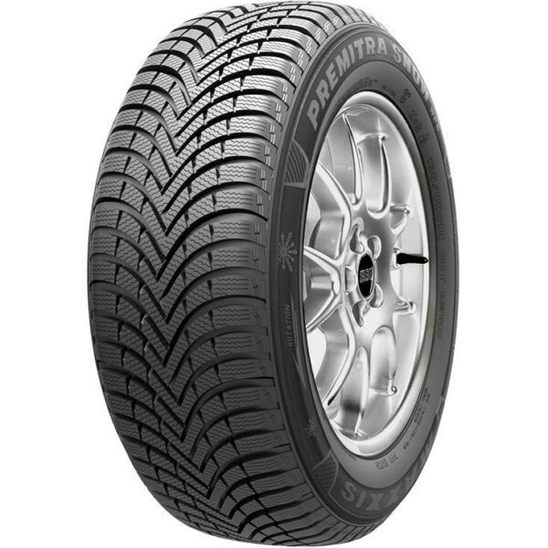 215/50R18 MAXXIS PREMITRA SNOW WP6 SUV 92V Studless DBB70 3PMSF