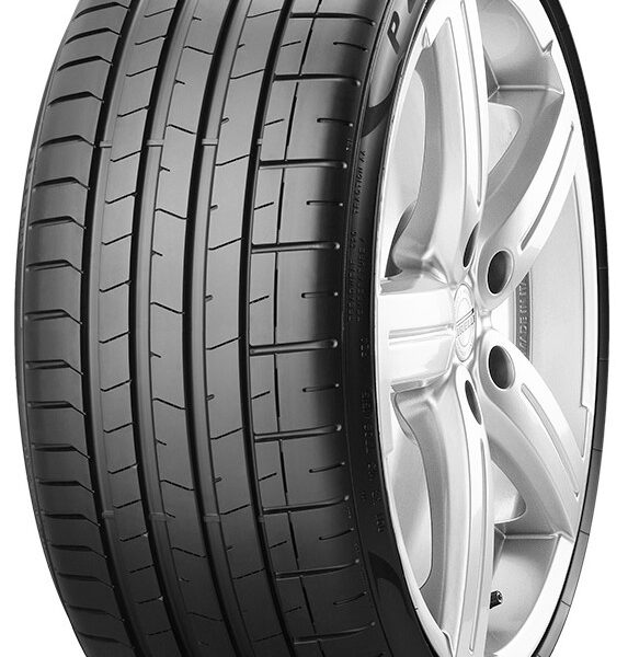 275/45R20 110Y XL P Zero (PZ4) * RFT Pirelli