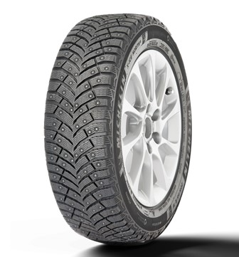 275/40R19 105H XL TL X-ICE NORTH 4 MICHELIN