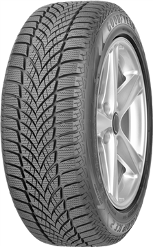 155/70R19 88T UG ICE 2+ GOODYEAR