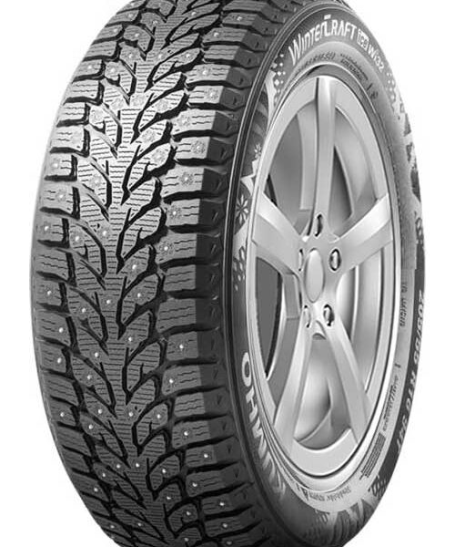 265/50R20 111T XL Wintercraft Ice WI32FS KUMHO