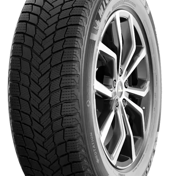 245/45R20 103H XL TL X-ICE SNOW SUV  MICHELIN