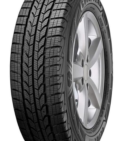 225/65R16C GOODYEAR ULTRAGRIP CARGO 112/110T Elect Studless DDB73 3PMSF M+S