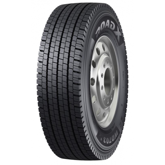 315/70R22,5 WD703 154/150L 18PR ROADX 3PMSF Drive Winter