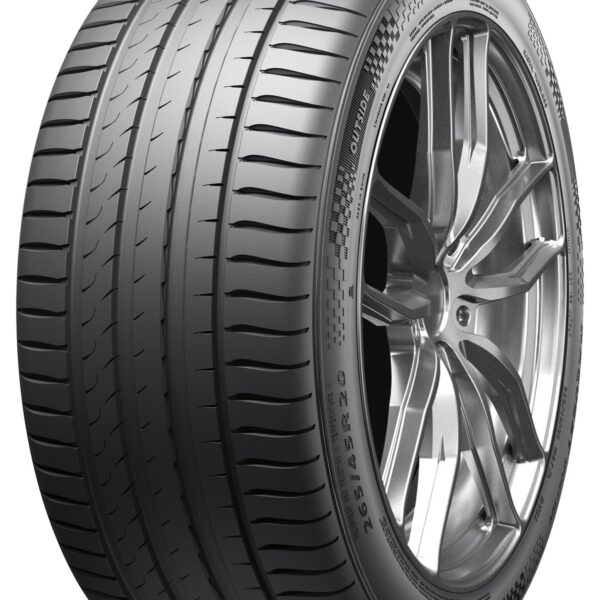 225/60R18 100V RXQUEST SPORT SUV ROADX
