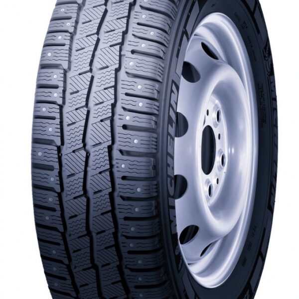 225/65R16C AGILIS X-ICE NORTH 112/110R MICHELIN