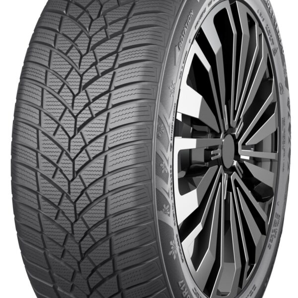 215/65R17 103H XL FROST TEMPO ROADX
