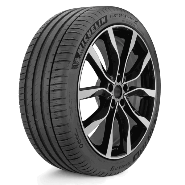 235/55R19 105Y XL TL PILOT SPORT 4 SUV MICHELIN