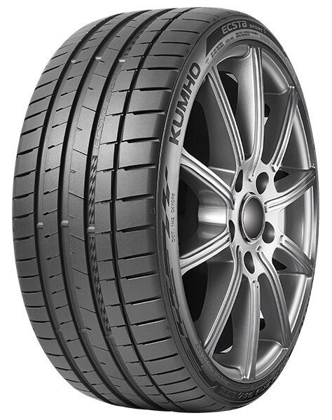 245/40R18 97Y XL ECSTA SPORT PS72 KUMHO