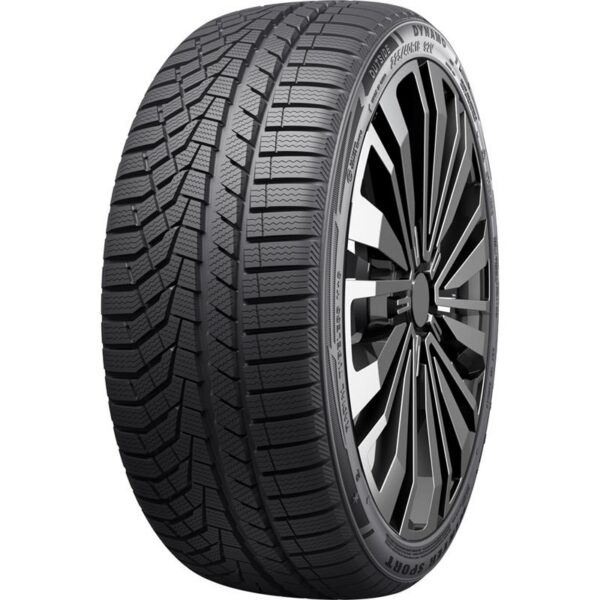 235/55R19 DYNAMO WINTER SPORT 105V XL Studless CBB72 3PMSF M+S