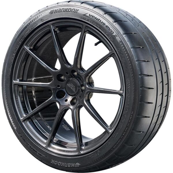275/40R18 HANKOOK VENTUS EVO Z (Z001) 103Y XL RP DDB72
