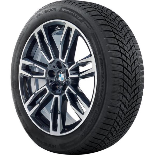 245/40R20 HANKOOK WINTER I*CEPT EVO4 (W340) 99W XL RP Studless BBB72 3PMSF M+S