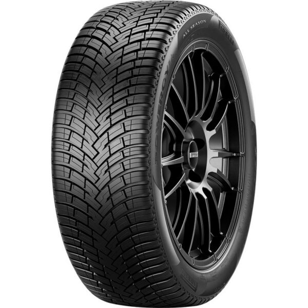235/55R18 PIRELLI POWERGY ALL SEASON SF 104V XL FSL BBB71 3PMSF M+S