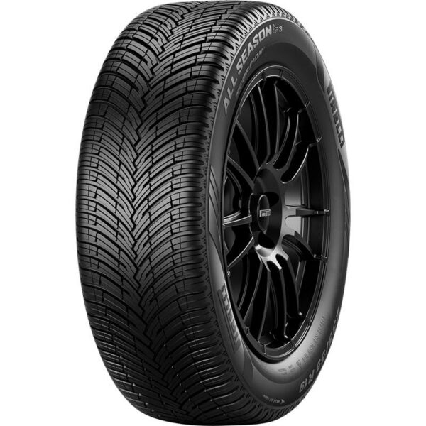 235/60R18 PIRELLI SCORPION ALL SEASON SF3 107W XL BAB71 3PMSF M+S