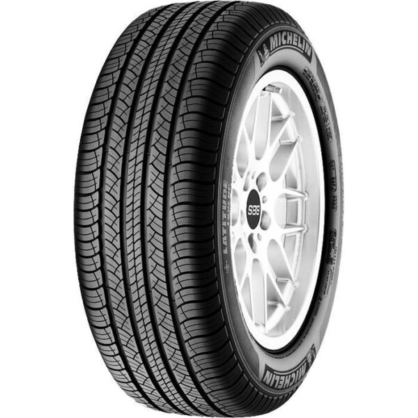 235/60R18 MICHELIN LATITUDE TOUR HP 107V XL JLR DT ACA69 M+S