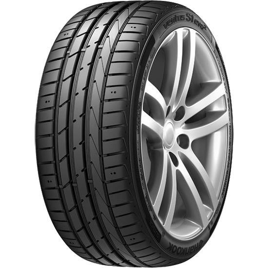 255/35R19 HANKOOK VENTUS S1 EVO 2 (K117) 96Y XL AO RP DBA66
