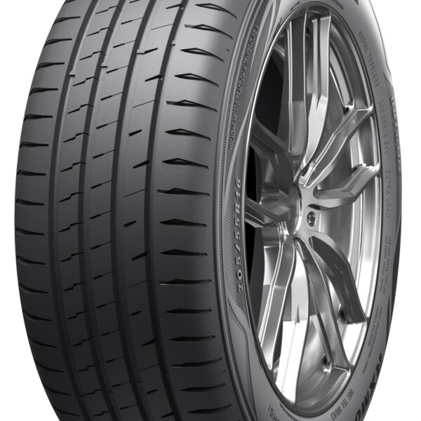 215/55R17 98W XL RXMOTION Performa DH51 ROADX