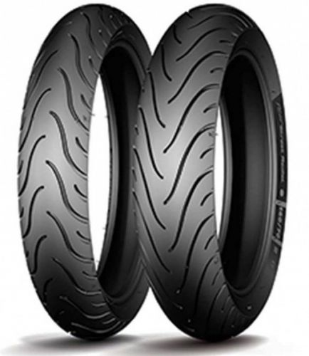 150/60ZR17 Michelin Pilot Street Radial 66H TL Rear