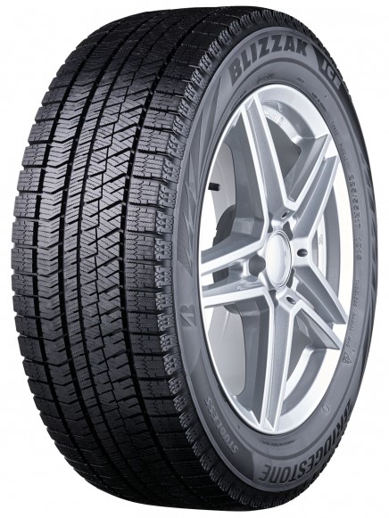 255/45R19 104S XL BLIZZAK ICE BRIDGESTONE
