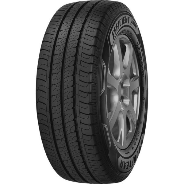 205/65R16C GOODYEAR EFFICIENTGRIP CARGO 107/105T Elect BAA69