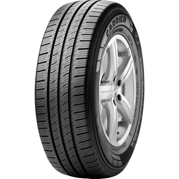 205/75R16C PIRELLI CARRIER ALL SEASON 110/108R CAA70 3PMSF M+S