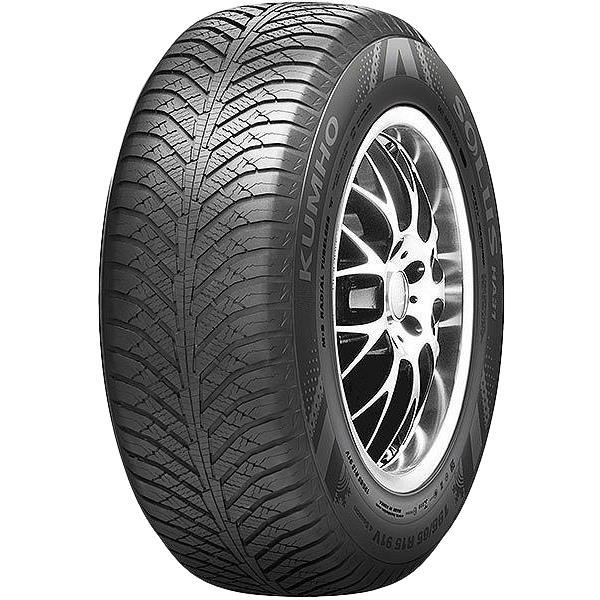 215/65R15 KUMHO SOLUS 4S HA31 96H CCB71 3PMSF M+S
