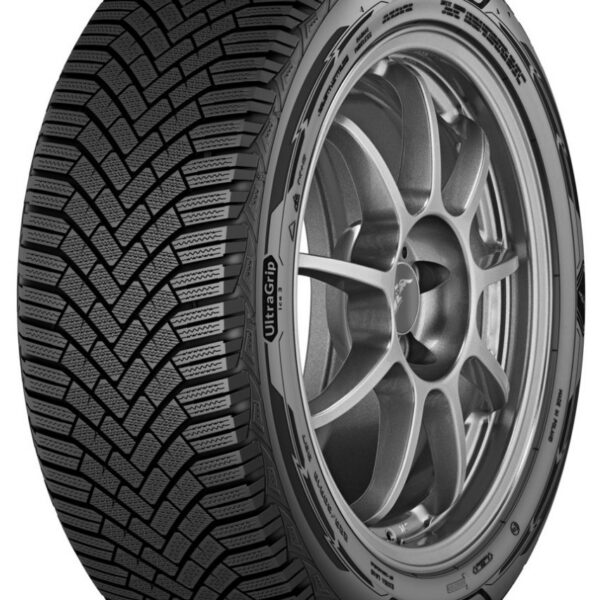 245/40R18 97T ULTRAGRIP ICE 3 XL FP GOODYEAR