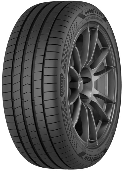 255/40R19 100Y EAG F1 ASY 6 XL FP Goodyear