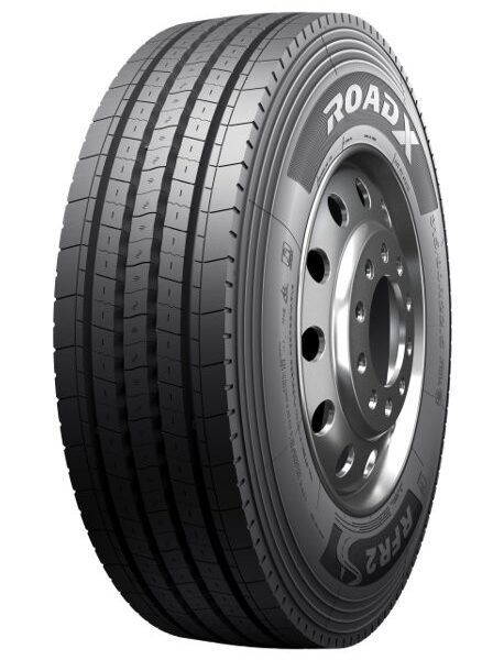 315/70R22,5 RFR2 156/150(154/150)L(M) 18PR ROADX 3PMSF Steer Regional