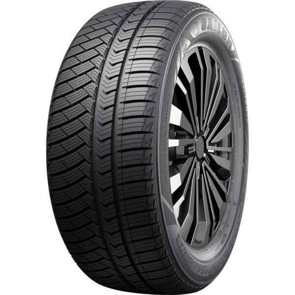 195/55R16 SAILUN ATREZZO 4 SEASONS 87V RP DCB72 3PMSF