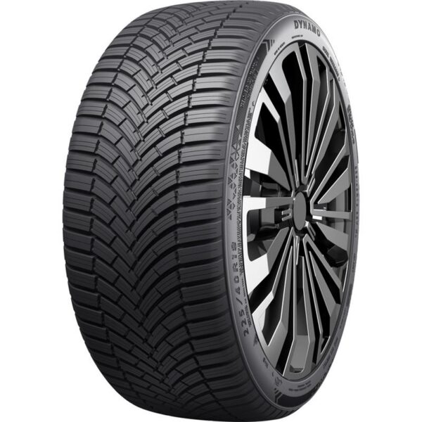 245/50R20 DYNAMO ALL WEATHER 105V XL 3PMSF M+S