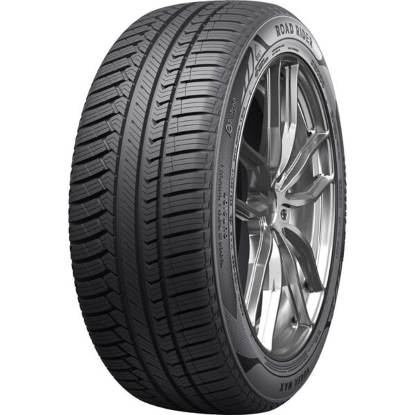 255/55R18 ROAD RIDER VERSA MAX 109W XL CBB72 3PMSF M+S