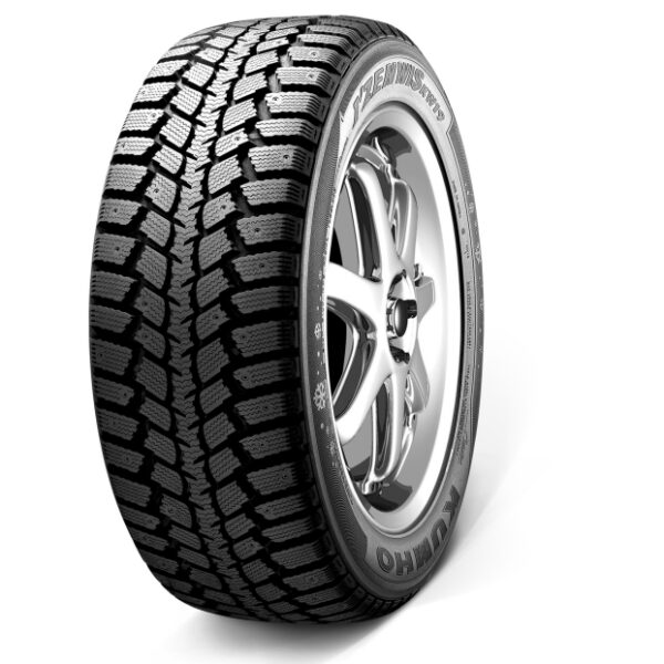 185/70R14 88T Kumho KW19 DOT2010