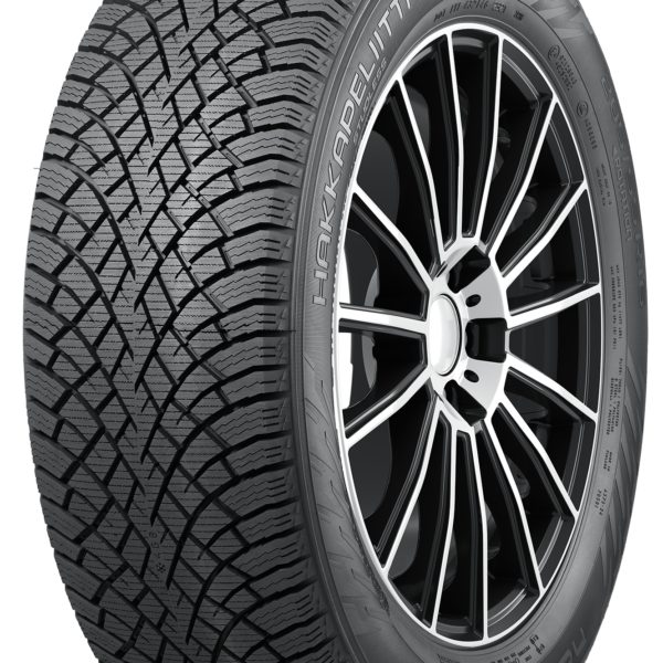 235/45R21 101T XL Nokian HKPL R5 EV SilentDrive