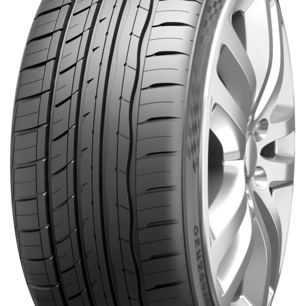 265/40ZR22 106Y XL RXMOTION U11 ROADX DOT2023