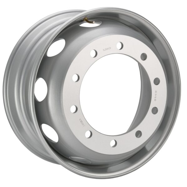 veoauto velg 7.5x19.5 8x275 ET155 KA221 Leading Wheel