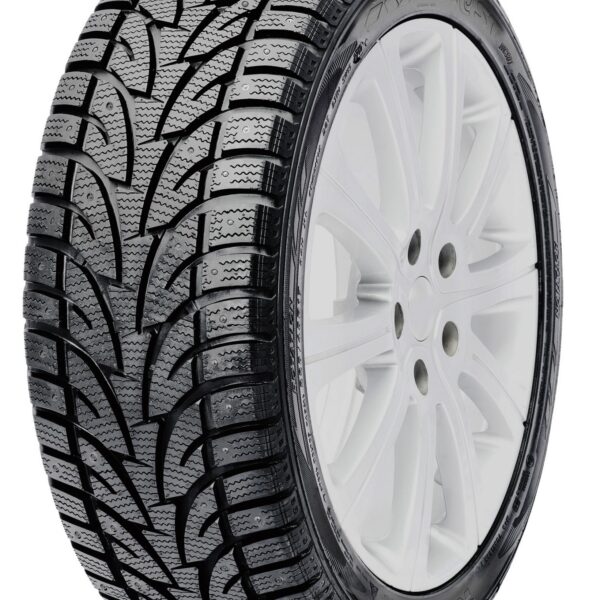 195/60R16C 99/97S 6PR RXFROST WCS01 FS ROADX STUD