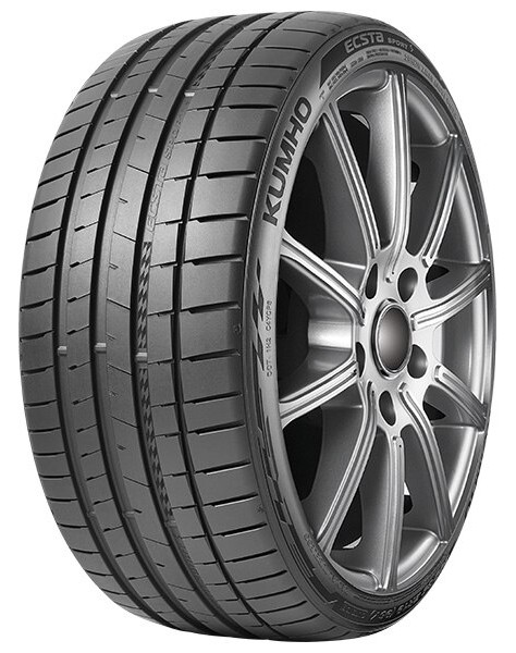 245/40R19 98Y XL ECSTA SPORT PS72 KUMHO