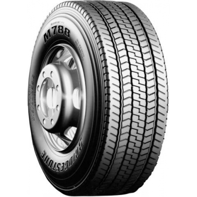 285/70R19,5 M788 146/144M M+S 3PMSF BRIDGESTONE.ESISILD Allseason