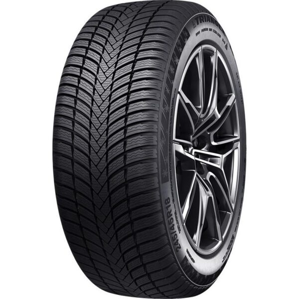 235/40R18 TRIANGLE TW421 95V XL RP Studless CBB72 3PMSF M+S