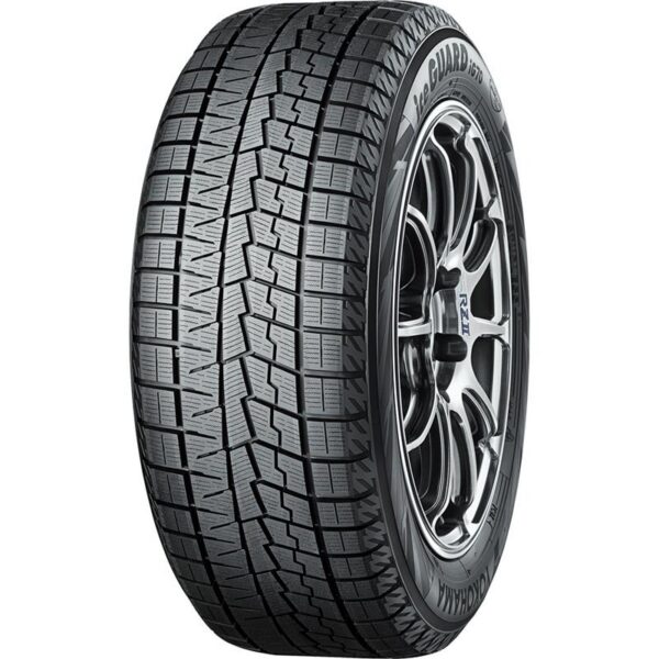 235/50R19 YOKOHAMA ICE GUARD (IG70A) 103Q Friction DE72 3PMSF M+S