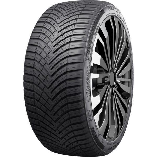 215/45R18 SAILUN ATREZZO 4SEASONS ULTRA 93W XL Elect EcoPoint3 CAB70 3PMSF M+S