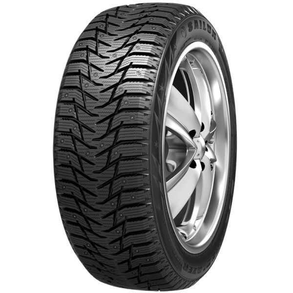 225/55R17 Sailun IceBlazer WST3 AD 101TXL